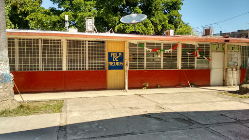 Escuela Primaria Adolfo López Mateos
