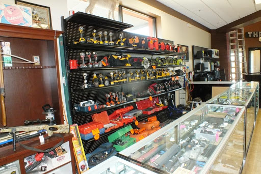 Pawn Shop «Fiesta Texas Pawn», reviews and photos, 706 N Watson Rd, Arlington, TX 76011, USA