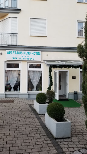 Apart-Business-Hotel