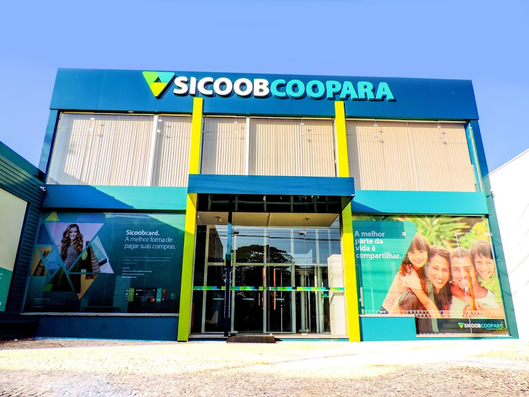 Sicoob Coopara