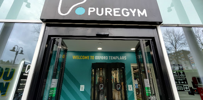 Comments and reviews of PureGym Oxford Templars Shopping Park