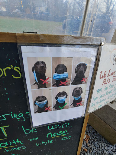 Farm «Langwater Farm», reviews and photos, 209 Washington St, North Easton, MA 02356, USA