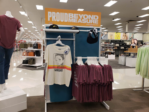 Department Store «Target», reviews and photos, 739 N Hwy 67, Cedar Hill, TX 75104, USA