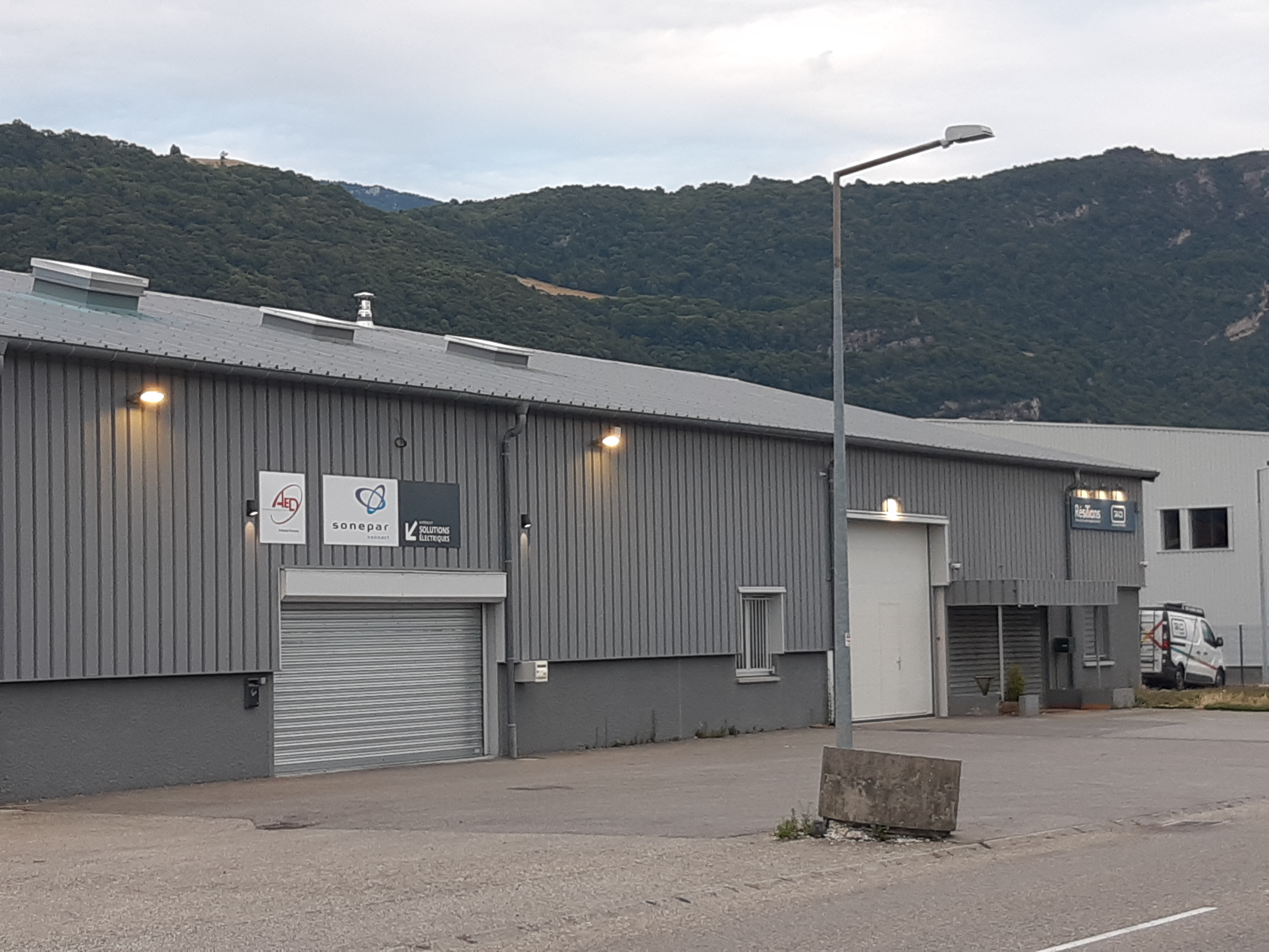 Photo n° 2 de l'avis de UN.E fait le 14/08/2023 à 07:35