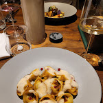 Photo n°1 de l'avis de Valentina.u fait le 01/05/2022 à 16:41 sur le  Flurin - Bar, Restaurant & Suites à Glurns