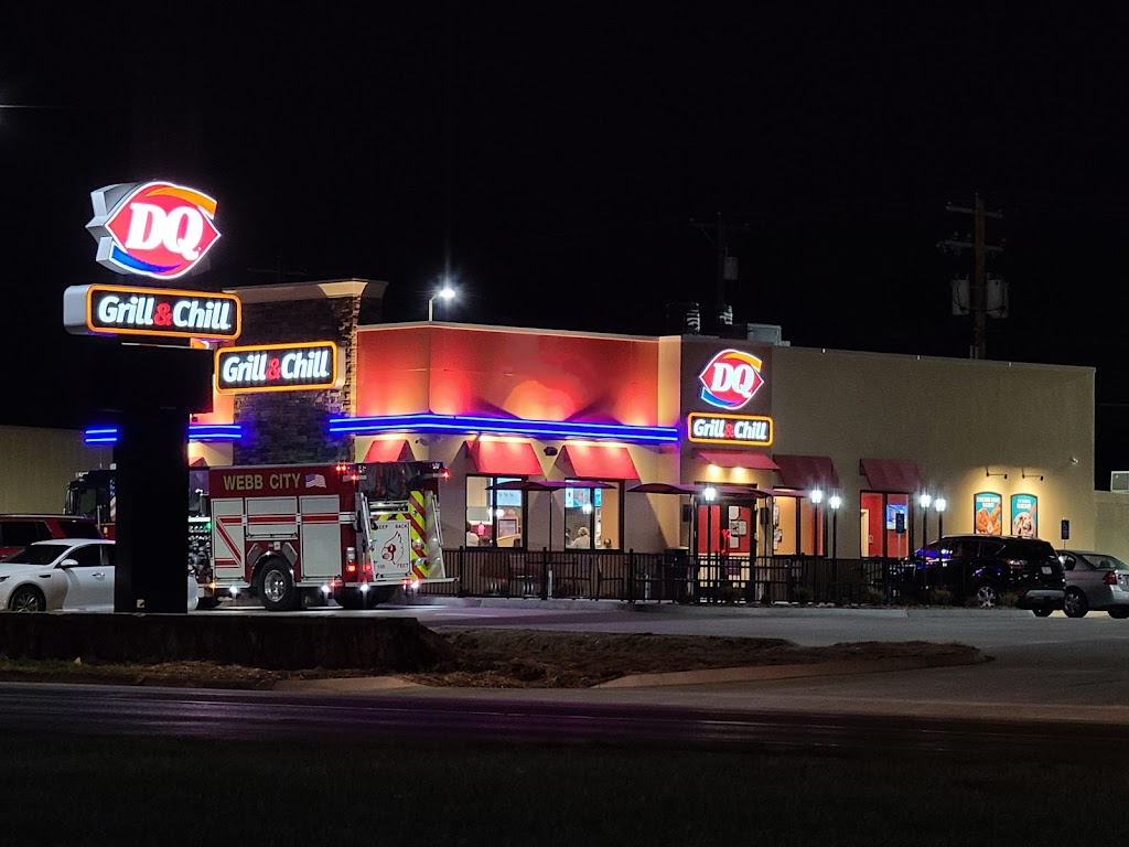 Dairy Queen Grill & Chill 64870