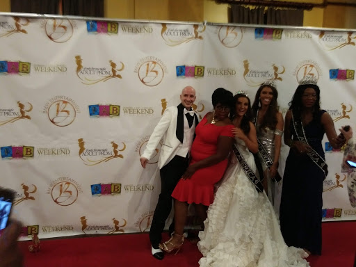 Event Venue «Centerstage@noda», reviews and photos, 2315 N Davidson St, Charlotte, NC 28205, USA