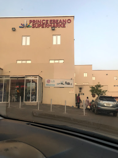 Prince Ebeano Supermarket, Plot 551 Abdulsalam Abubakar, Way, Gaduwa Lokogoma Junction, 900231, Abuja, Nigeria, Ice Cream Shop, state Niger