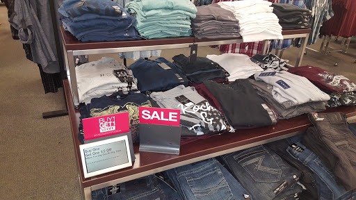 Shopping Mall «Blue Star Shopping Center», reviews and photos, 1701 US-22, Watchung, NJ 07069, USA