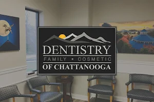 Dentistry of Chattanooga image