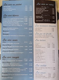 Restaurant français Restaurant Le Galion à Damgan (la carte)