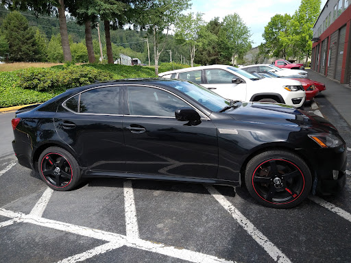 Auto Body Shop «Maaco Collision Repair & Auto Painting», reviews and photos, 16140 Woodinville-Redmond Rd NE #6, Woodinville, WA 98072, USA