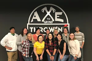 Axe To Grind Axe Throwing Sioux City image