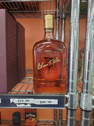 Liquor Store «Fairway Liquor Market», reviews and photos, 340 W Brown Rd, Mesa, AZ 85201, USA