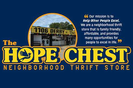 Non-Profit Organization «The HOPE Chest», reviews and photos