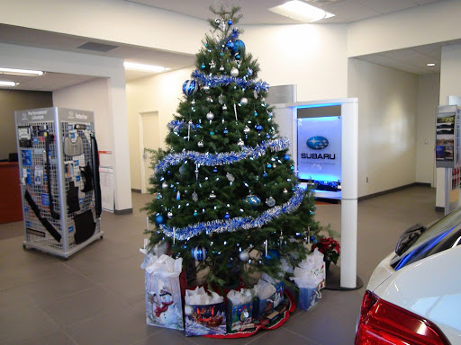 Subaru Dealer «Dunning Subaru», reviews and photos, 3771 Jackson Rd, Ann Arbor, MI 48103, USA