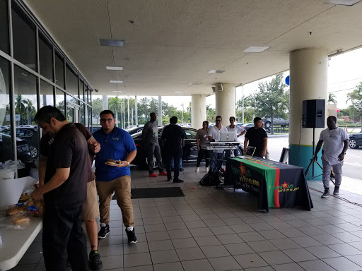 Used Car Dealer «Haims Motors», reviews and photos, 2000 N State Rd 7, Lauderdale Lakes, FL 33313, USA