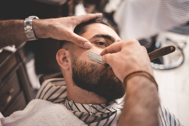Comments and reviews of Glance Barber