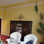 Photo n°4 de l'avis de Cornelia.c fait le 30/05/2021 à 21:48 sur le  Hotel Pension Villa Wittstock à Burg bei Magdeburg