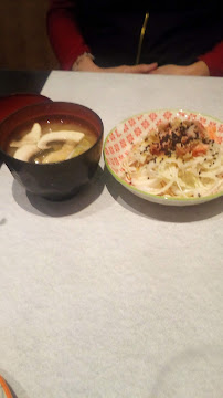 Soupe du Restaurant japonais Tokami Blagnac - Restaurant traditionnel japonais - n°16