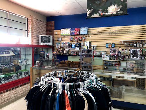 Comic Book Store «Heroes & Fantasies», reviews and photos, 920 Pat Booker Rd, Universal City, TX 78148, USA