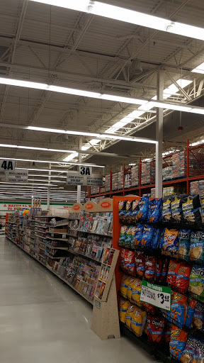 Supermarket «WinCo Foods», reviews and photos, 9700 NE Hwy 99, Vancouver, WA 98665, USA