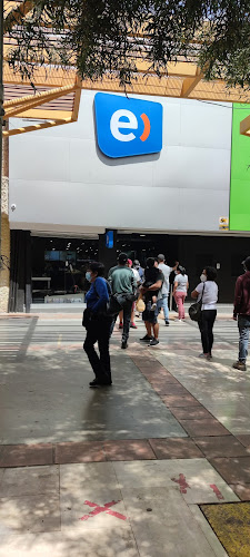 Entel Farellones Calama - Calama