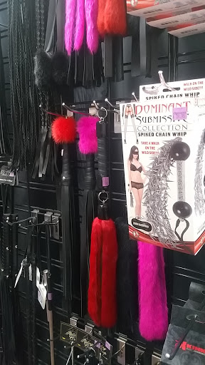 Lingerie Store «Xpressions Adult Store», reviews and photos, 185 Main St, Hempstead, NY 11550, USA
