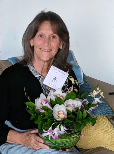 Florist «French Florist», reviews and photos, 8658 W Pico Blvd, Los Angeles, CA 90035, USA