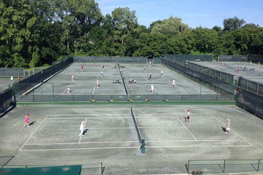 Detroit Tennis Club