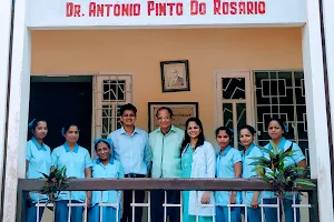 Dr. Antonio Pinto do Rosario Hospital image