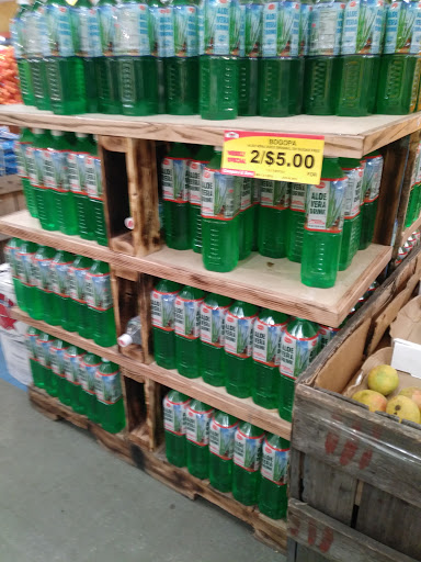 Supermarket «Bridgeport Food Bazaar Supermarket», reviews and photos, 500 Sylvan Ave, Bridgeport, CT 06606, USA