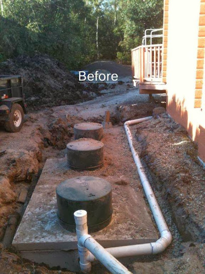 Western Septic-Tech Systems