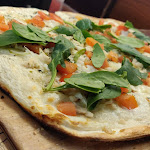 Photo n° 9 de l'avis de Bourlon.t fait le 09/02/2020 à 16:18 pour Flam's Lombards- Bar Et Restaurant De Flammekueche à Paris