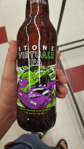 Wine Store «Total Wine & More», reviews and photos, 551 S Stratford Rd, Winston-Salem, NC 27103, USA