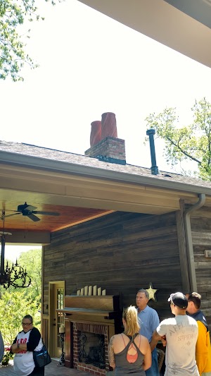 Floyd Street Historic District - photo 18