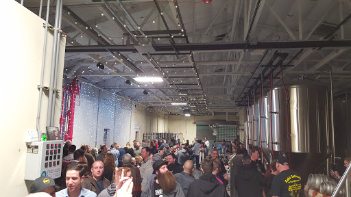 Brewery «Spellbound Brewing», reviews and photos, 10 Lippincott Ln #12, Mt Holly, NJ 08060, USA