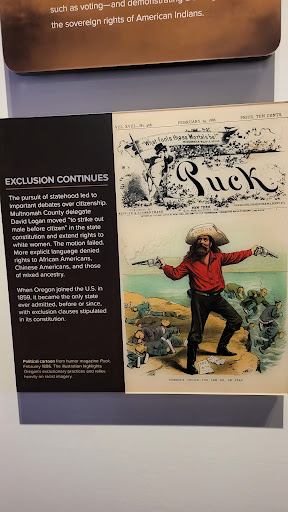 Historical Society «Oregon Historical Society», reviews and photos, 1200 SW Park Ave, Portland, OR 97205, USA