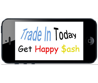 Trade In Happy Inc