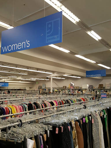 Store «Goodwill Denver - S. Denver», reviews and photos, 6435 E Hampden Ave, Denver, CO 80231, USA