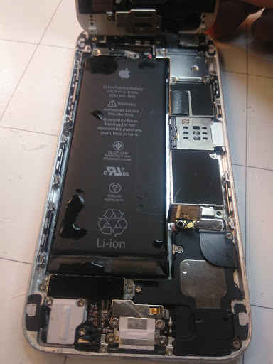 Computer Repair Service «Computer Hospital», reviews and photos, 3213 S Campbell Ave, Springfield, MO 65807, USA