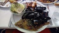 Moule du Restaurant de fruits de mer Restaurant Le P' Tit Pecheur à Capbreton - n°4