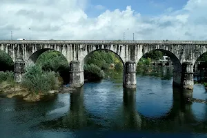 Ponte do Bico image