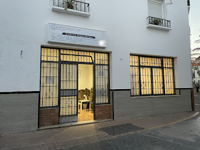 UNIÓN LEGAL COIN ABOGADOS (Celis Jiménez Juan Francisco) Av. de Andalucía, 33, Local bajo, 29108 Guaro, Málaga, España