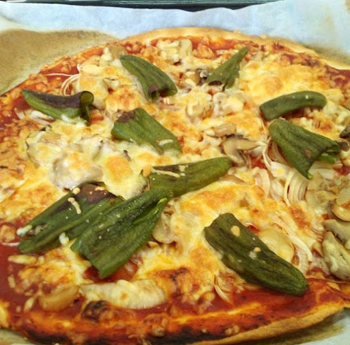 Natural café - Restaurante