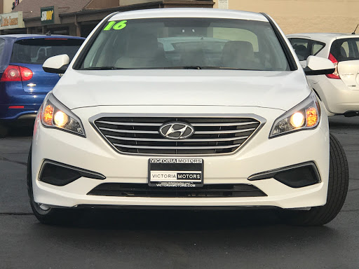 Used Car Dealer «Victoria Motors», reviews and photos, 4333 E Main St, Columbus, OH 43213, USA