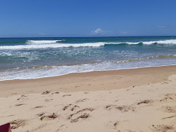 Fotografie cu Pirui Beach - locul popular printre cunoscătorii de relaxare