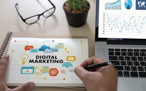 Evolution Solution Marketing Menifee image