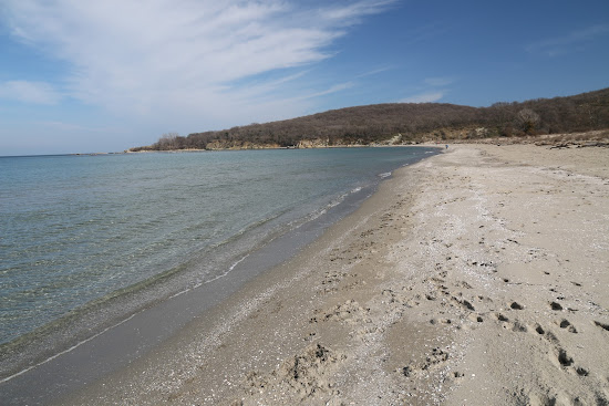 Ropotamo beach