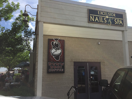 Coffee Shop «Dunn Brothers Coffee», reviews and photos, 11 Water St, Excelsior, MN 55331, USA